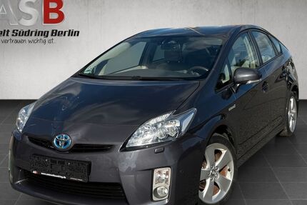Toyota Prius 136.760 km 10.999 € Berlin 12055
