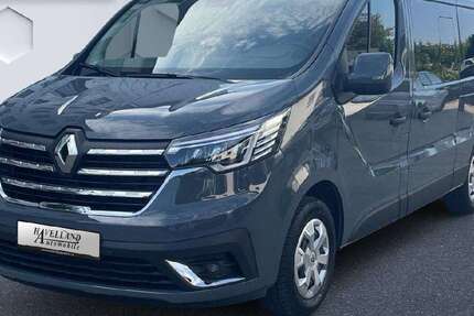 Renault Trafic 29.800 km 38.490 &euro; Glienicke 16548