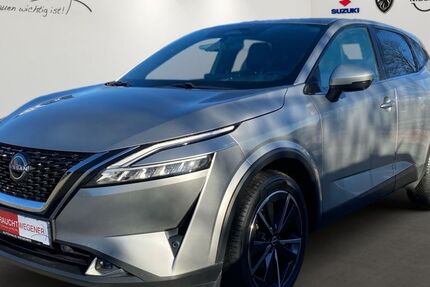 Nissan Qashqai 70.590 km 25.990 &euro; Ludwigsfelde 14974