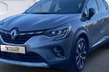 Renault Captur 14.700 km 21.990 &euro; Glienicke 16548