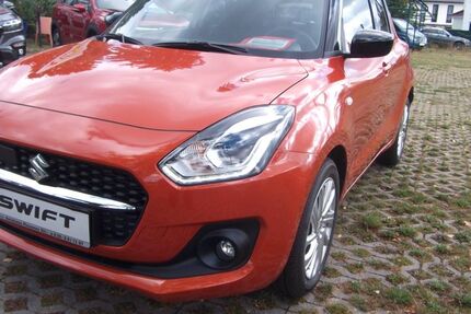 Suzuki Swift 6.200 km 17.990 &euro; Berlin 13053