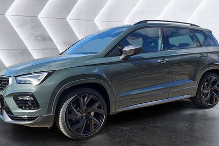Cupra Ateca 1.036 km 41.900 &euro; Schönefeld 12529