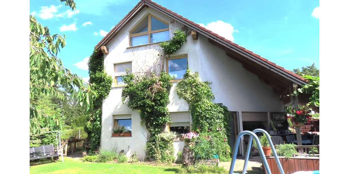 Einfamilienhaus Berlin-Mahlsdorf Mahlsdorf - 4 Zimmer, 109 m&sup2;, 440.000&euro; | Angebot:24954535