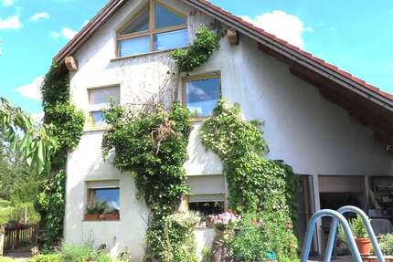 Haus Berlin-Mahlsdorf Mahlsdorf - 4 Zimmer, 109 m&sup2;, 440.000&euro; | Angebot:24954535