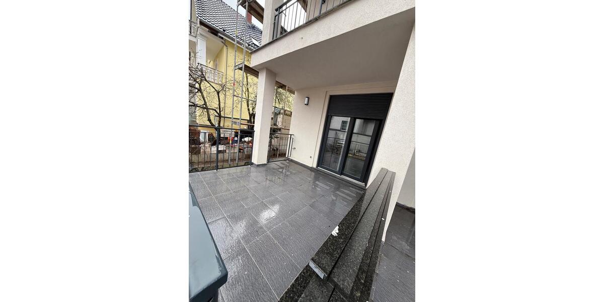 Erdgeschoßwohnung Berlin Spandau - 3 Zimmer, 73 m&sup2;, 1.650&euro; | Angebot:25966448