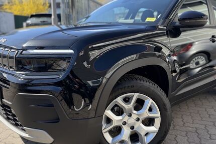 Jeep Avenger 20.407 km 21.995 &euro; Berlin 13127
