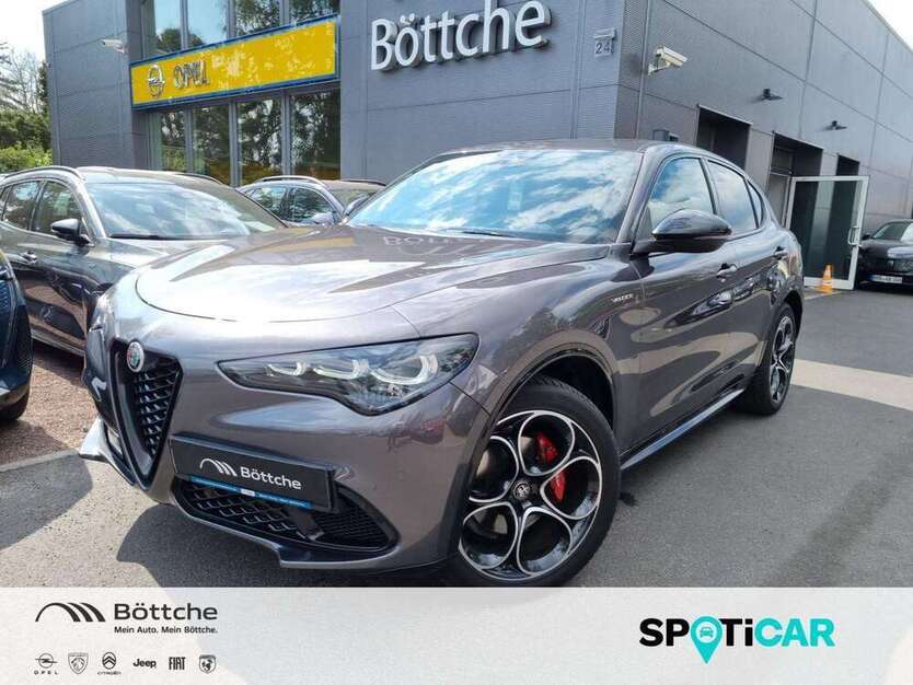 Stelvio