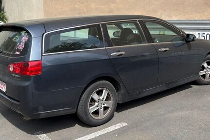 Honda Accord 220.000 km 2.600 &euro; Berlin 14050