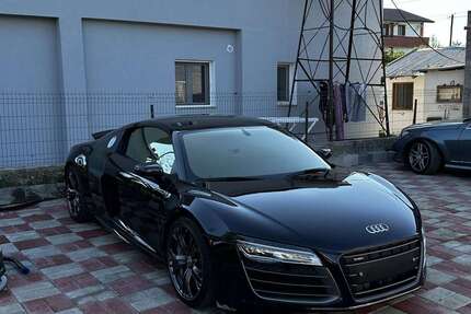 Audi R8 119.000 km 69.990 &euro; Berlin 12169