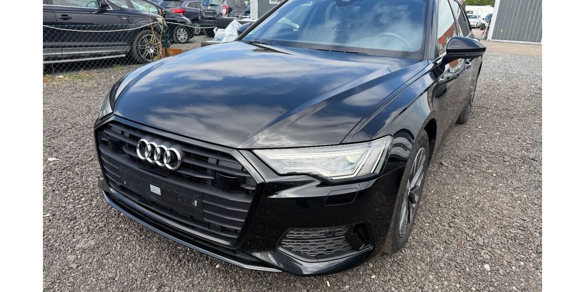 Audi A6 130.000 km 24.399 &euro; Blankenfelde-Mahlow 15831