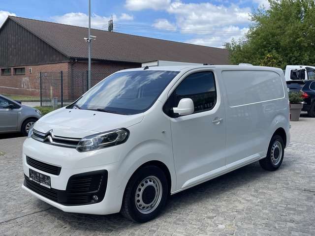Citroen Jumpy 199.000 km 15.946 &euro; Berlin 12681