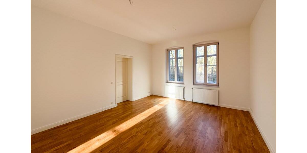 Erdgeschoßwohnung Erkner - 4 Zimmer, 154 m&sup2;, 1.700&euro; | Angebot:25148017