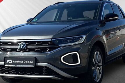 VW T-Roc 5.500 km 31.850 &euro; Dallgow-Döberitz 14624