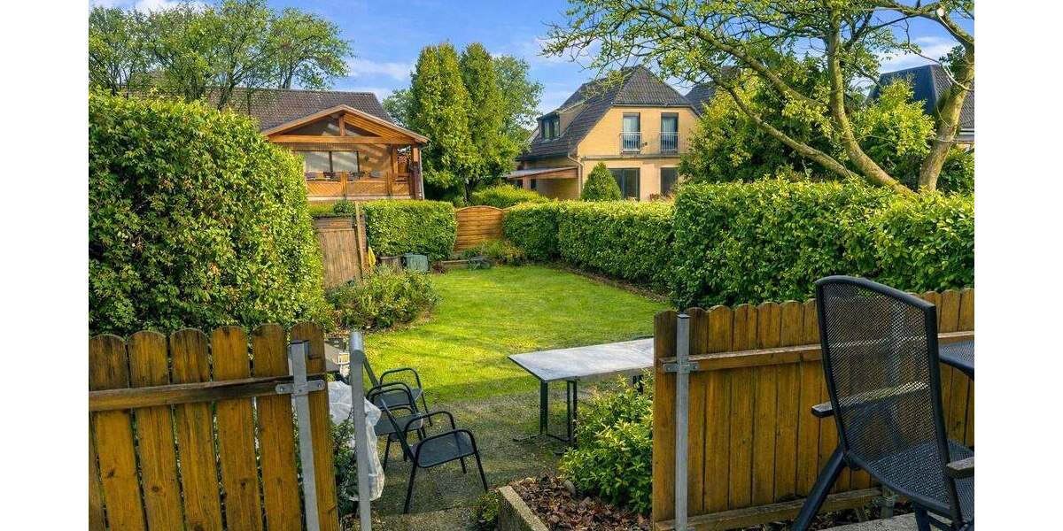 Doppelhaushälfte Berlin Rudow - 6 Zimmer, 135 m&sup2;, 549.000&euro; | Angebot:25971219