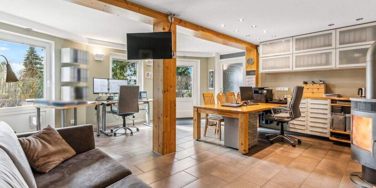 Einfamilienhaus Berlin Wilhelmshagen - 4 Zimmer, 155 m&sup2;, 1.295.000&euro; | Angebot:25714669