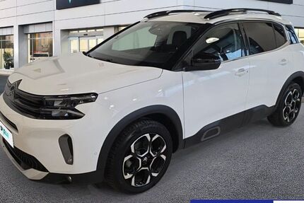 Citroen C5 Aircross 18.190 km 24.490 &euro; Berlin 12103