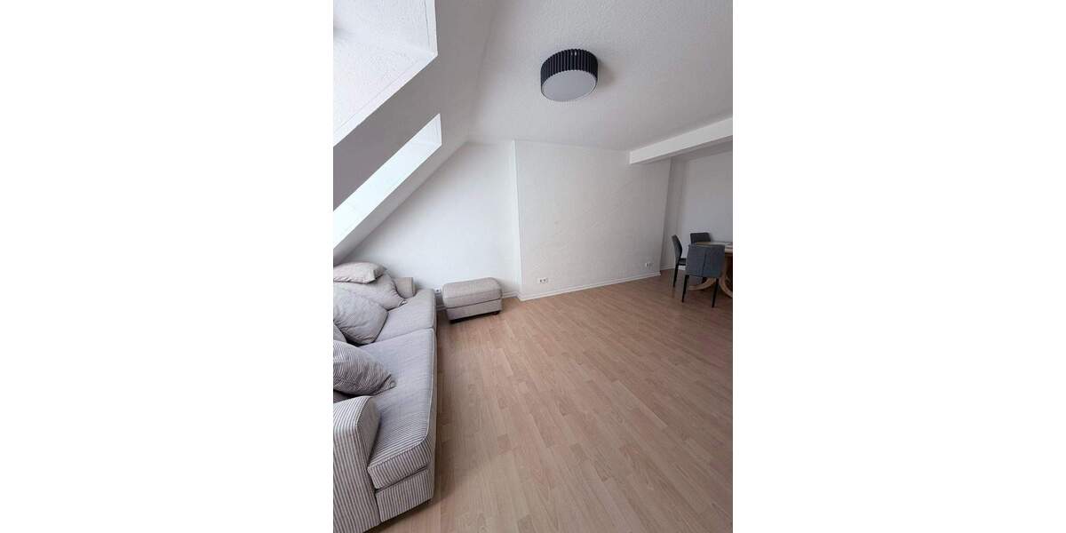 Etagenwohnung Berlin Oberschöneweide - 2 Zimmer, 38 m&sup2;, 200.000&euro; | Angebot:26596421