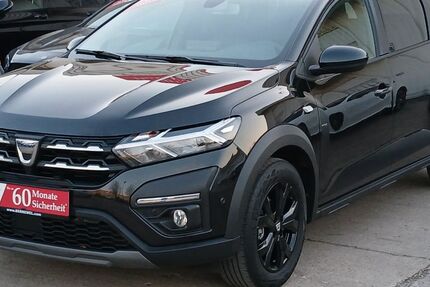 Dacia Jogger 67.052 km 15.999 &euro; Berlin 13089