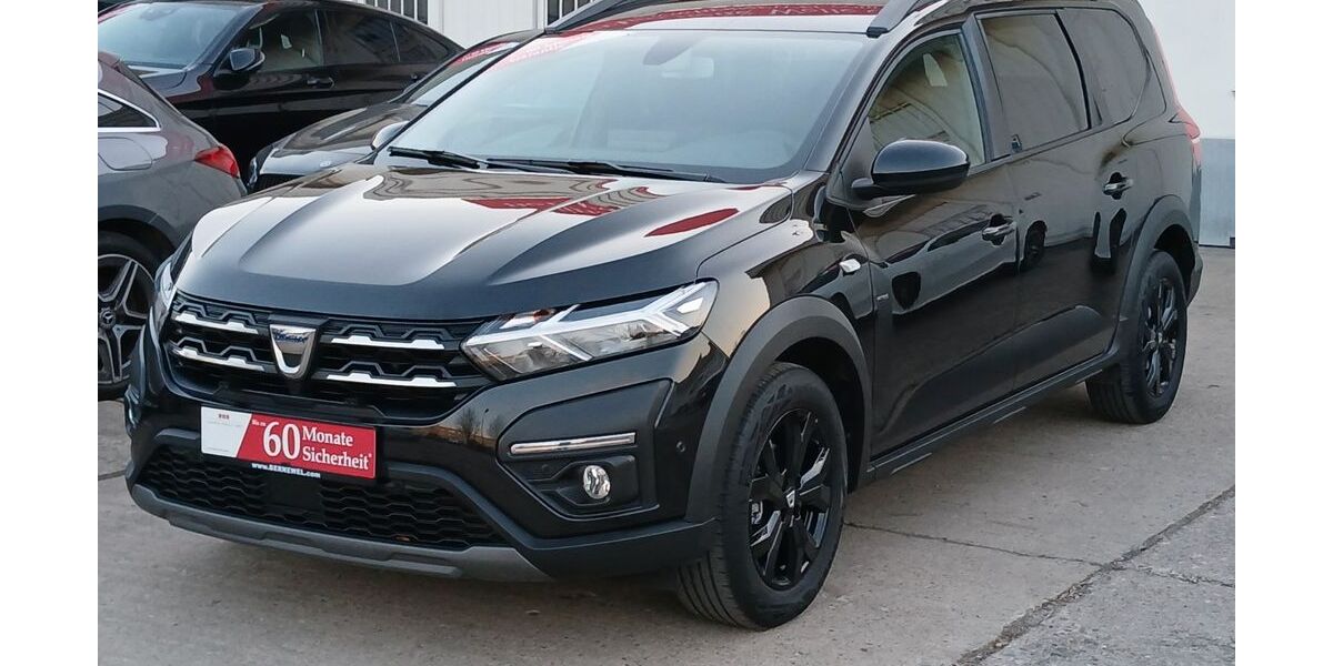 Dacia Jogger 67.052 km 15.999 &euro; Berlin 13089