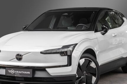 Volvo EX30 7.790 km 39.490 € Berlin 10709