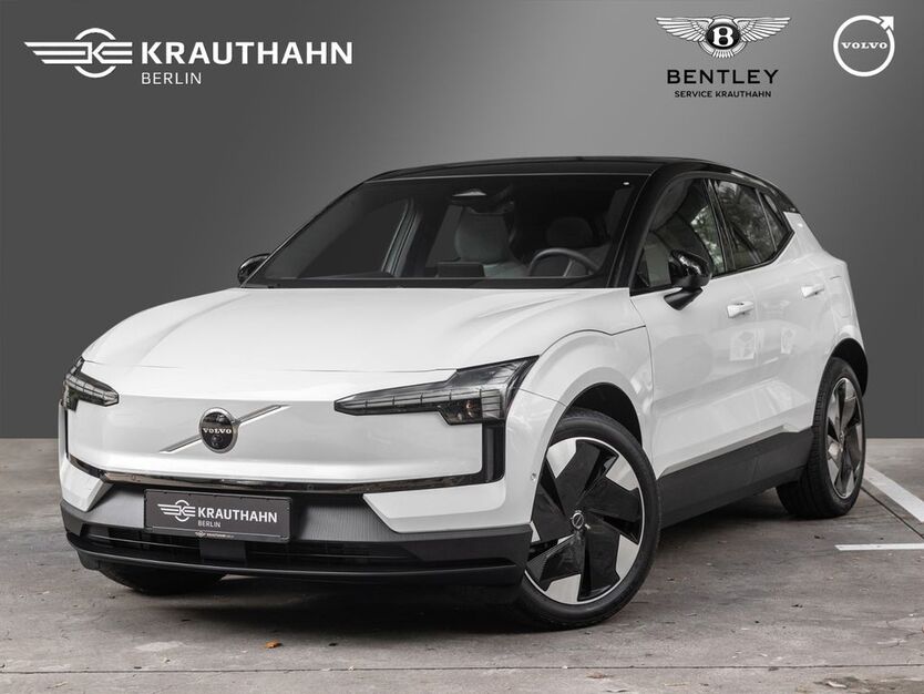Volvo EX30 7.790 km 39.490 € Berlin 10709