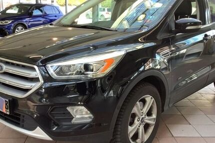 Ford Kuga 124.989 km 14.540 &euro; Potsdam-Drewitz 14480