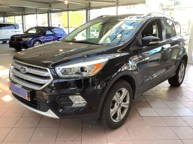 Ford Kuga 124.989 km 14.540 &euro; Potsdam-Drewitz 14480