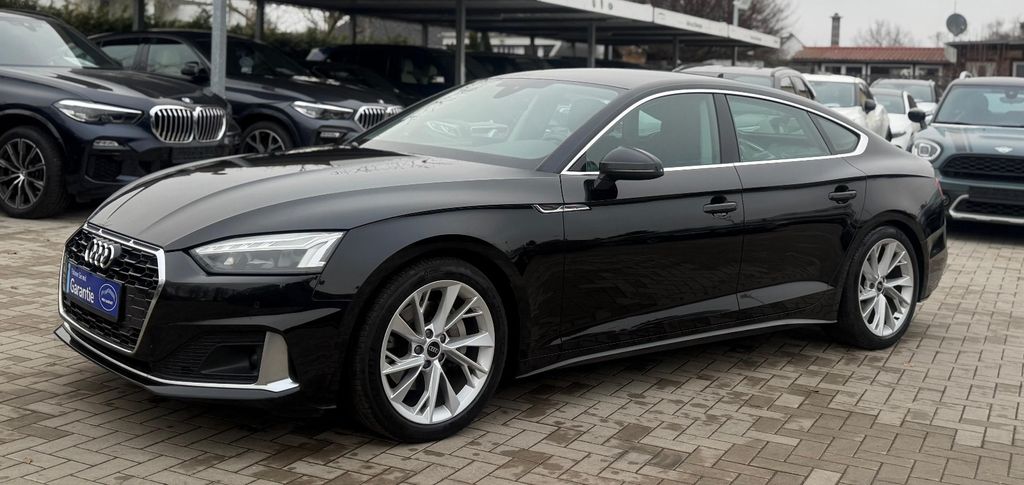 Audi A5 185.651 km 19.950 &euro; Schönefeld 12529