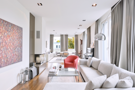 Wohnung Berlin Steglitz-Zehlendorf - 5 Zimmer, 251 m&sup2;, 2.150.000&euro; | Angebot:27715698