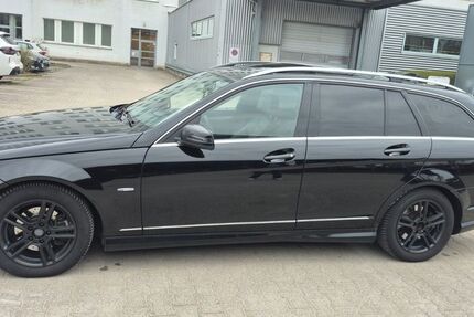Mercedes-Benz C 250 315.000 km 4.700 &euro; Eggersdorf 15345