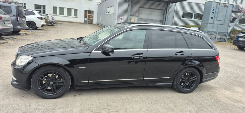 Mercedes-Benz C 250 315.000 km 4.990 &euro; Eggersdorf 15345