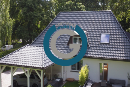 Haus Berlin Steglitz-Zehlendorf - 7 Zimmer, 261 m&sup2;, 2.495.000&euro; | Angebot:27328045
