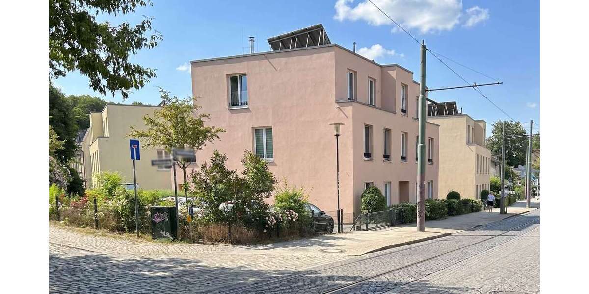 Etagenwohnung Woltersdorf - 2 Zimmer, 66 m&sup2;, 283.000&euro; | Angebot:26990188