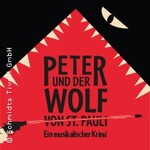 Peter und der Wolf von St. Pauli