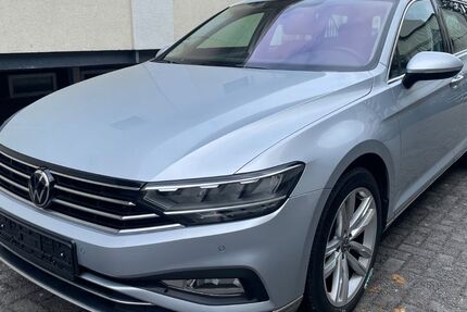 VW Passat 148.000 km 18.450 &euro; Berlin 12057