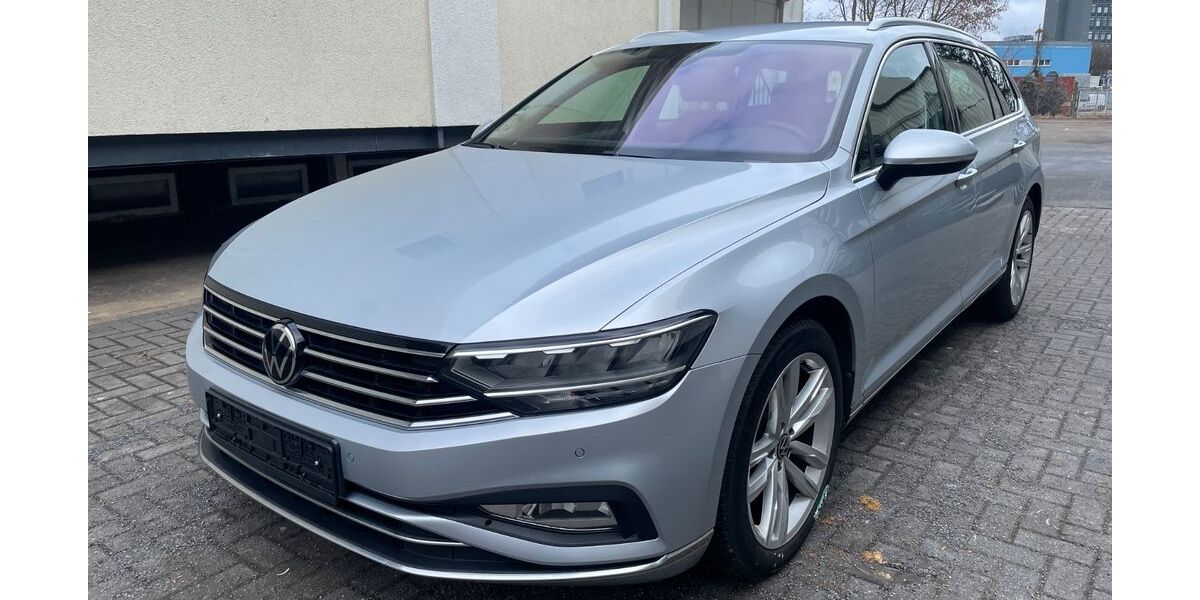 VW Passat 148.000 km 18.450 &euro; Berlin 12057