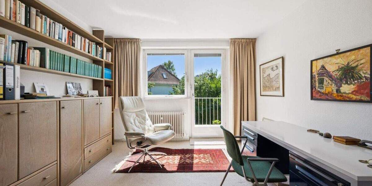 Einfamilienhaus Berlin Zehlendorf - 8 Zimmer, 224 m&sup2;, 1.590.000&euro; | Angebot:25755470
