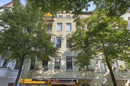Wohnung zum Kaufen in Berlin 340.000 € 85.79 m² 4 zimmer
