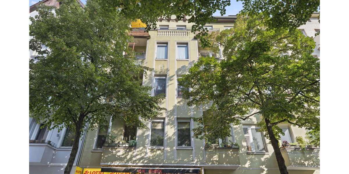 Wohnung zum Kaufen in Berlin 340.000 € 85.79 m² 4 zimmer