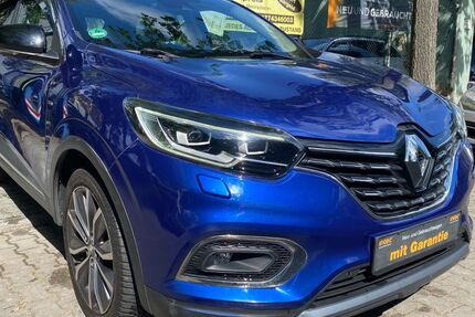 Renault Kadjar 84.419 km 13.490 &euro; Berlin 13599