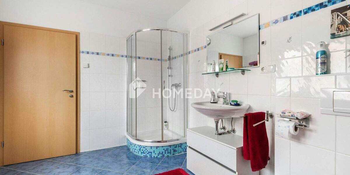 Einfamilienhaus Berlin Karow - 6 Zimmer, 162 m&sup2;, 599.000&euro; | Angebot:25677399
