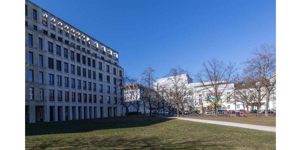 Etagenwohnung Berlin Mitte Mitte - 2 Zimmer, 56 m&sup2;, 560.000&euro; | Angebot:27009294