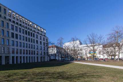 Wohnung Berlin Mitte Mitte - 2 Zimmer, 56 m&sup2;, 560.000&euro; | Angebot:27009294