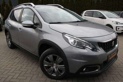 Peugeot 2008 28.863 km 14.990 &euro; Falkensee 14612