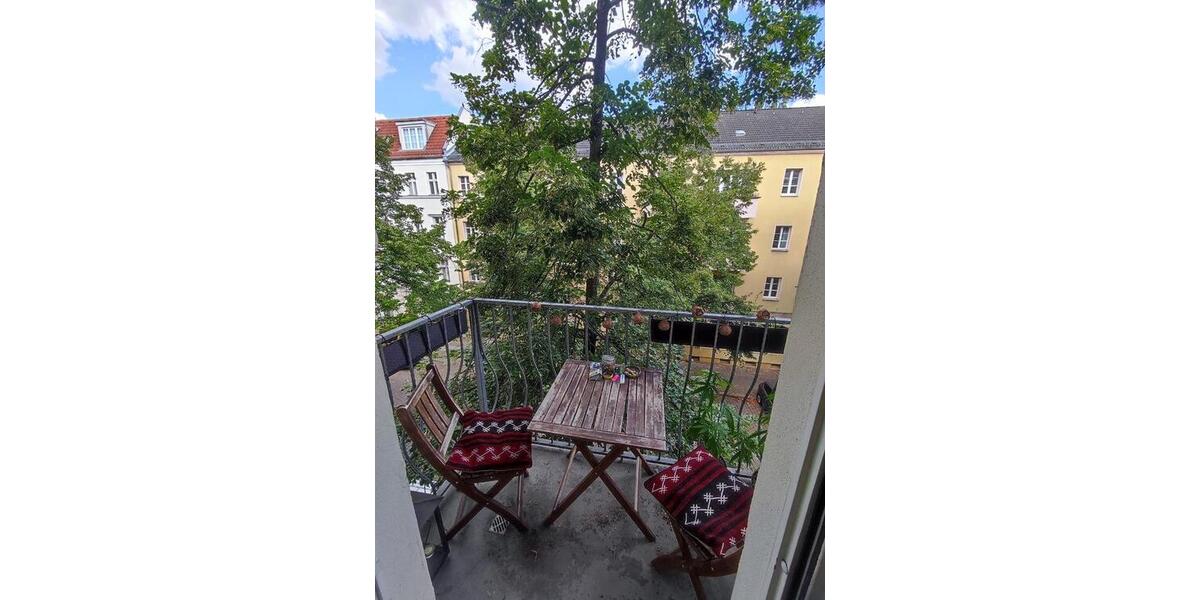 Etagenwohnung Berlin Rummelsburg - 1 Zimmer, 20 m&sup2;, 550&euro; | Angebot:24663508
