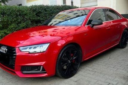 Audi A4 134.500 km 18.499 &euro; Berlin 12103