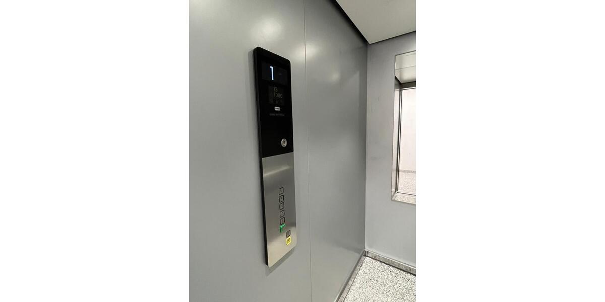 Neubauwohnung in bester Lage Lichtenberg 1 zimmer