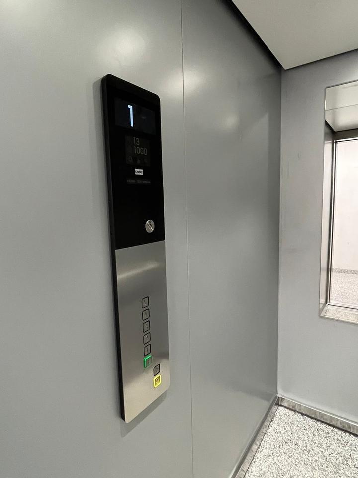 Neubauwohnung in bester Lage Lichtenberg zimmer