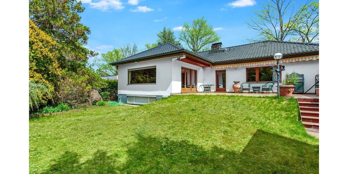 Einfamilienhaus Berlin Lichtenrade - 4 Zimmer, 147 m&sup2;, 875.000&euro; | Angebot:26658702
