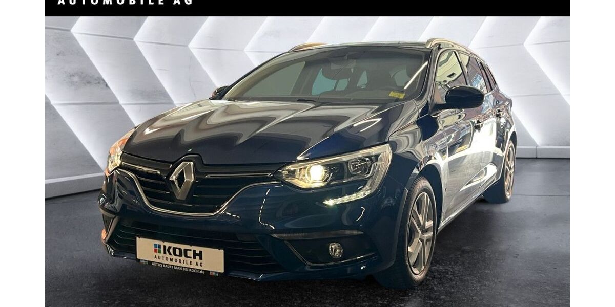 Renault Megane 68.995 km 13.990 &euro; Berlin 10553